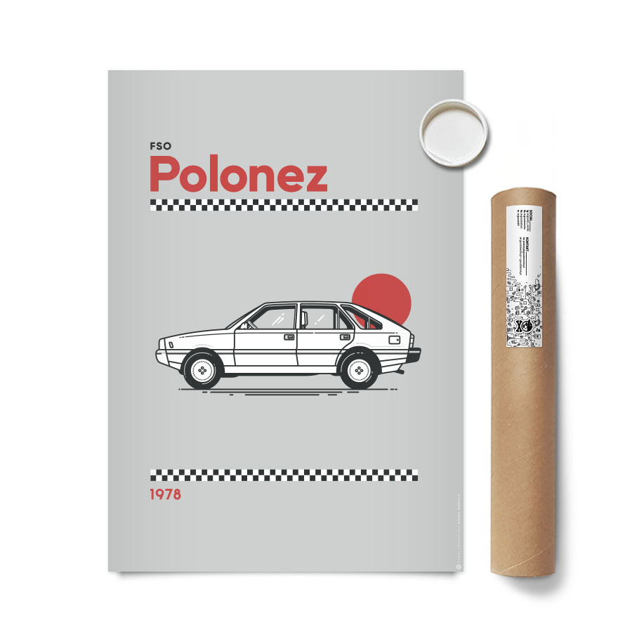 Polonez