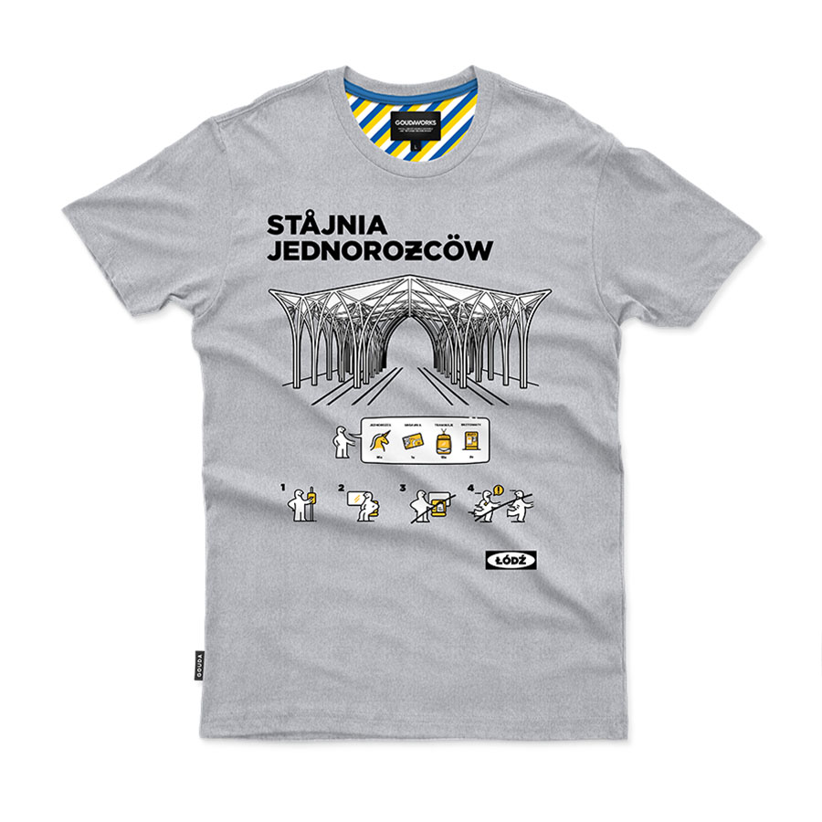 Stajnia Jednorożców