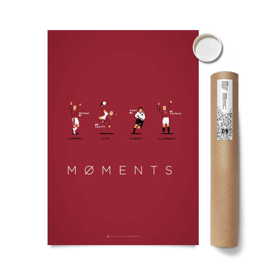 United Moments