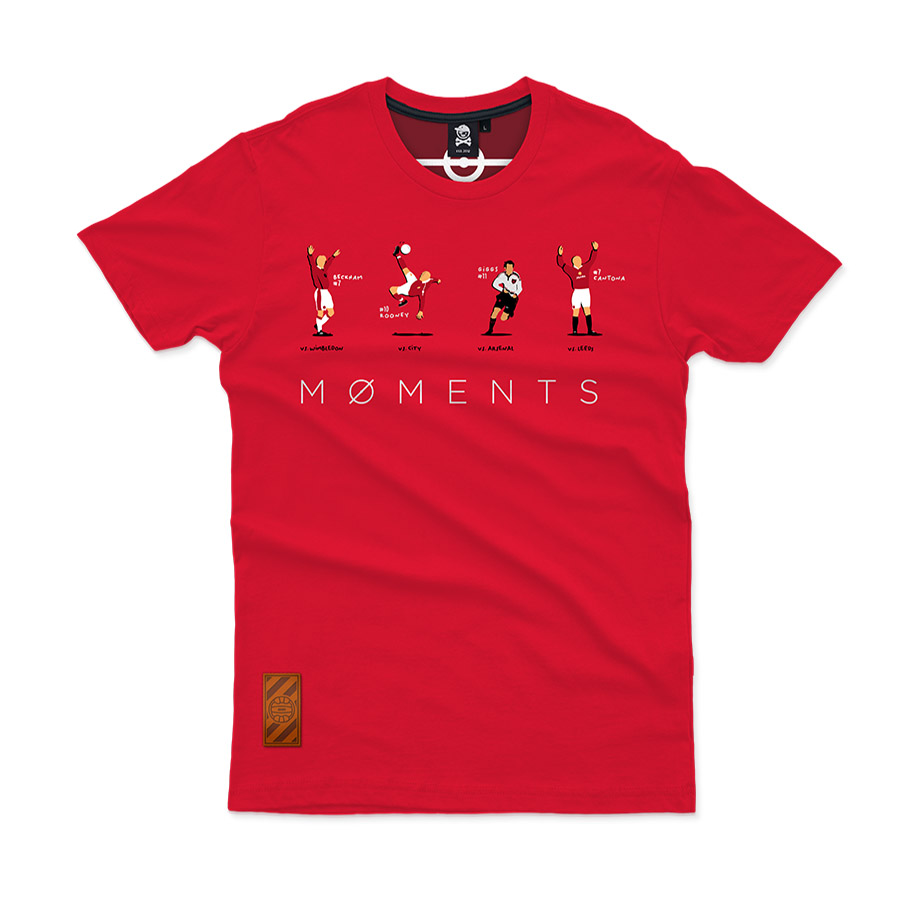 Moments United