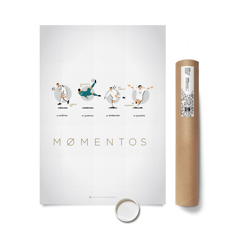 Real Momentos