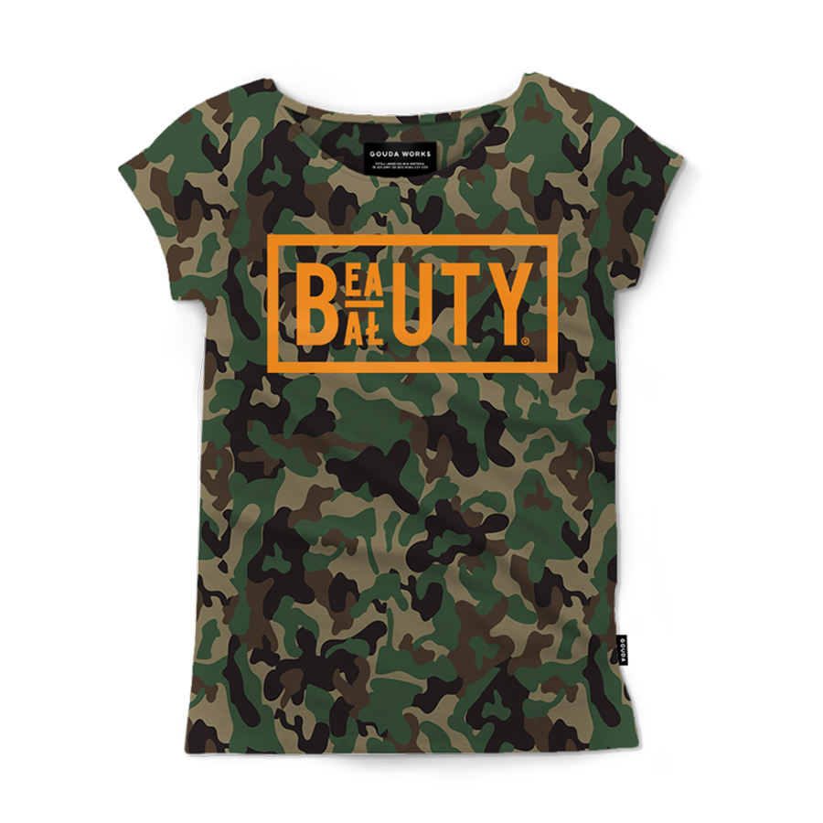 Beauty Bałuty Army