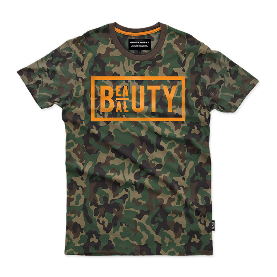 Beauty Bałuty Army