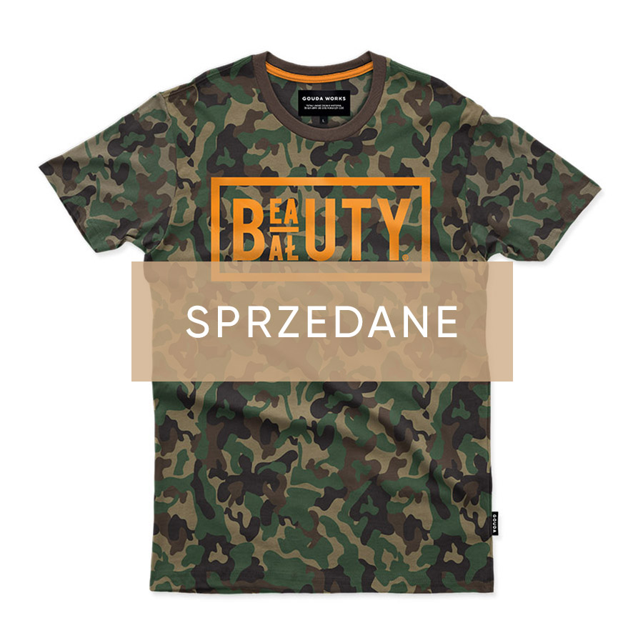 Beauty Bałuty Army
