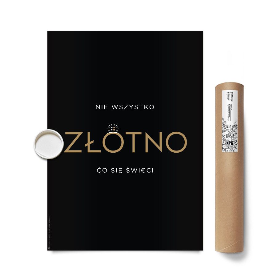 Złotno