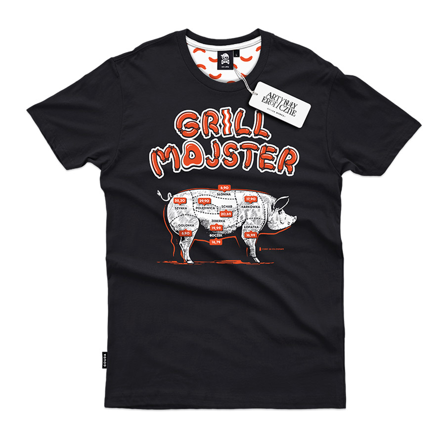 Grill Majster