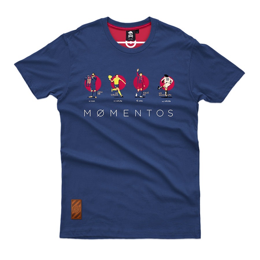 Barça Momentos