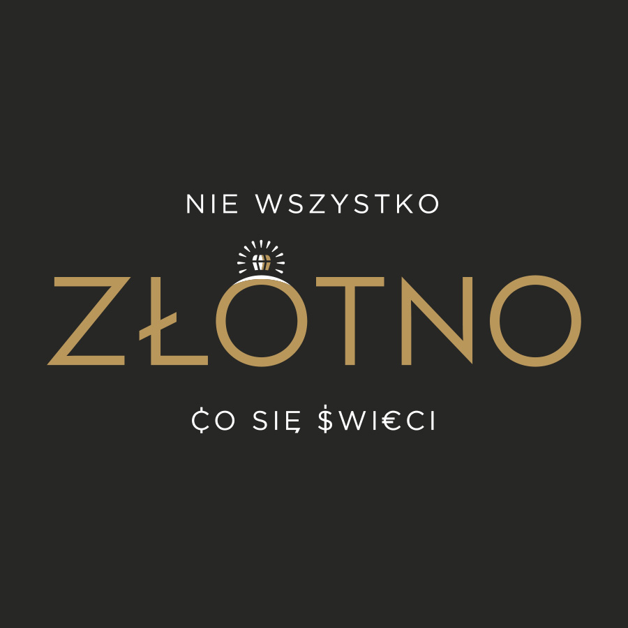 Złotno