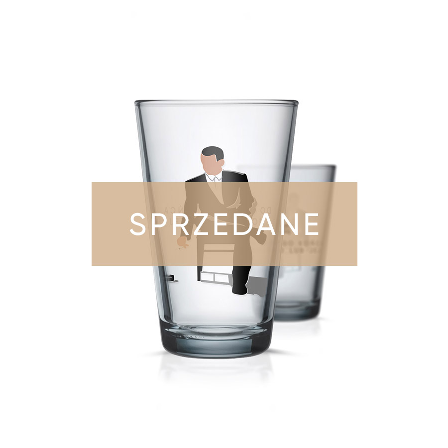 Psy. Do Samego Końca