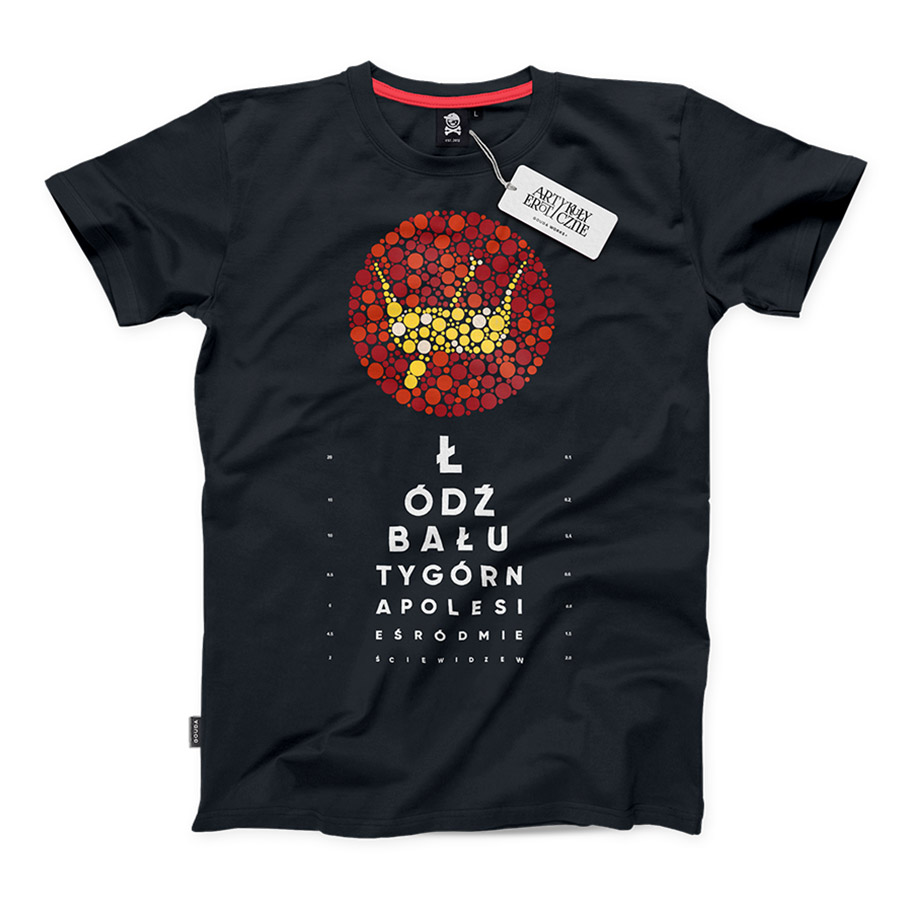 Badanie Wzroku