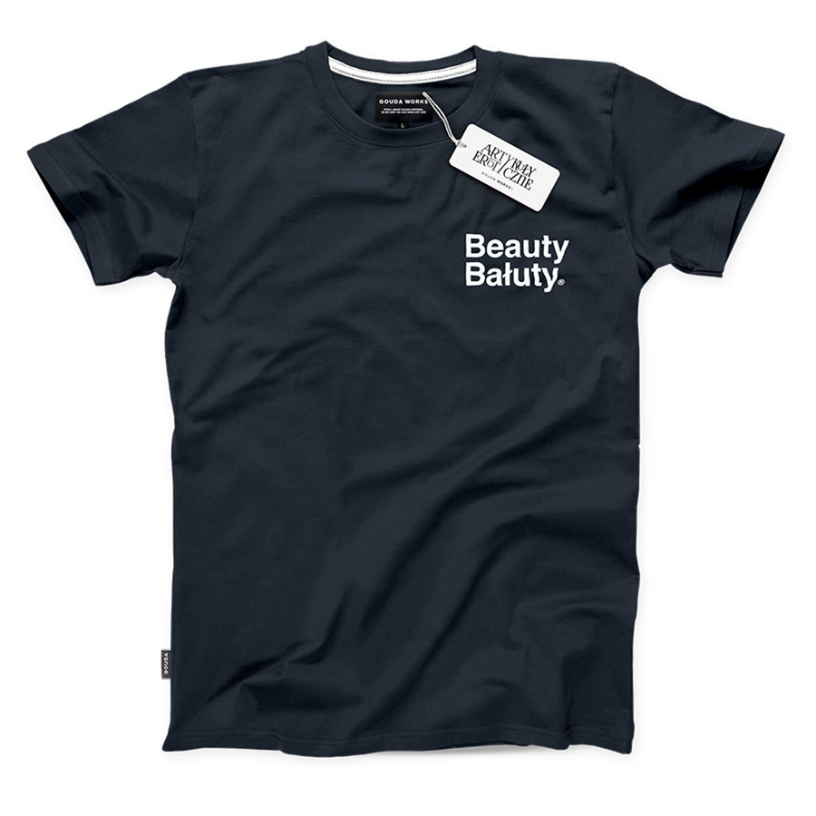 Beauty Bałuty® Minimal