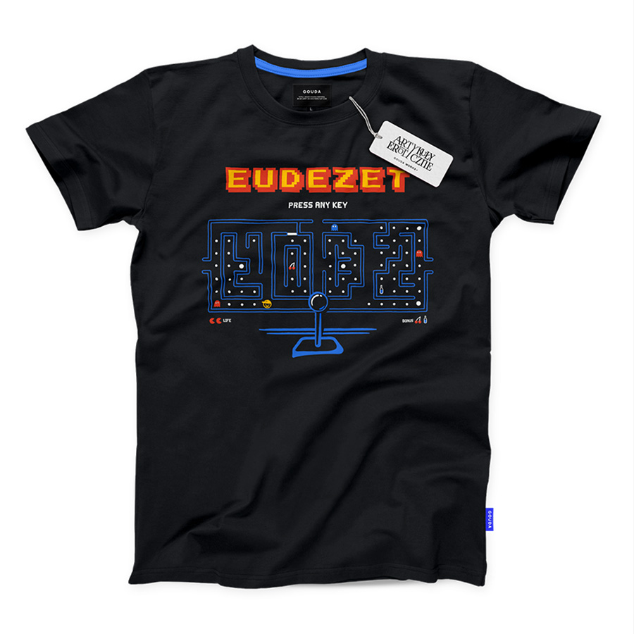 Eudezet Game