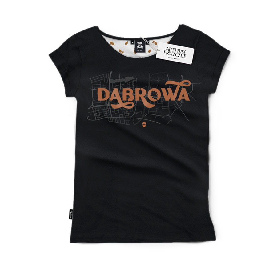 Dąbrowa