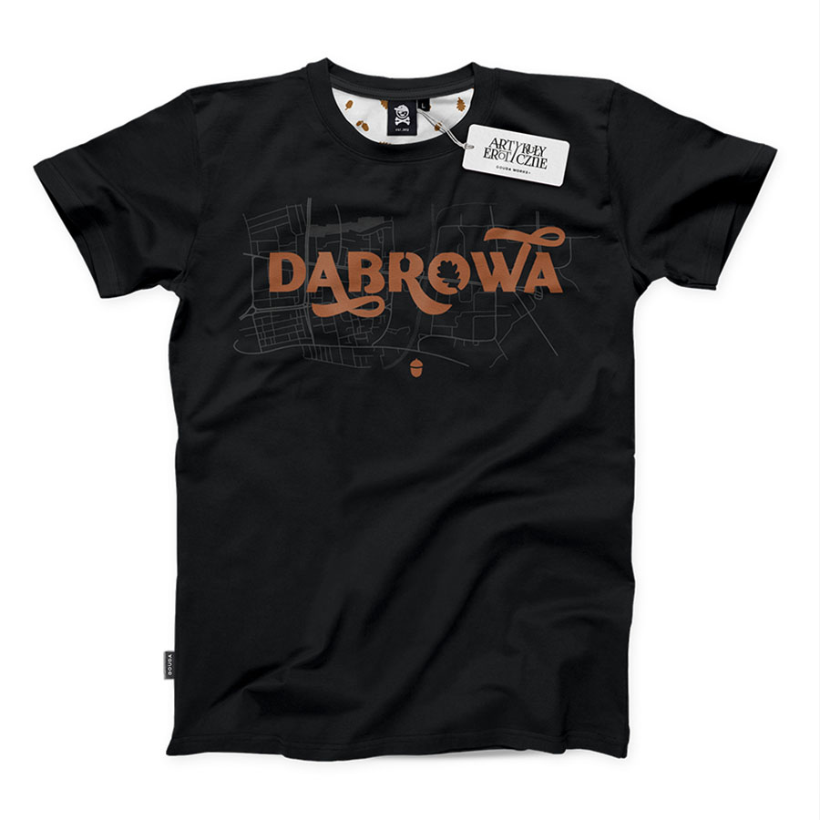 Dąbrowa