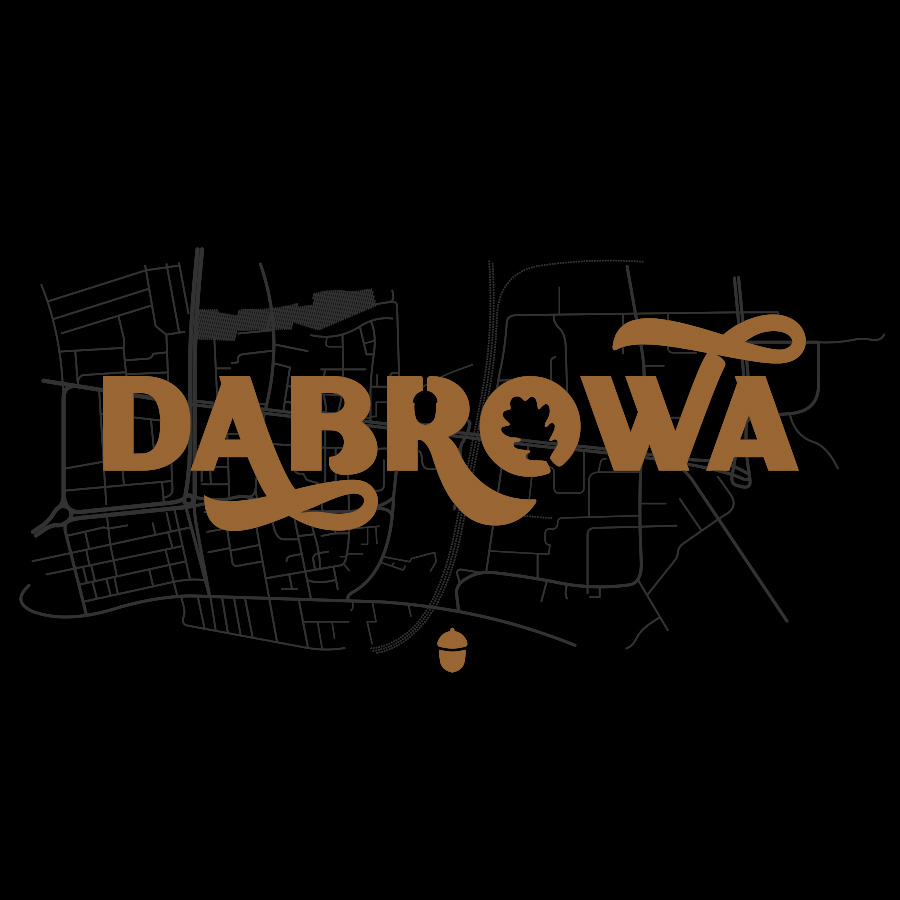 Dąbrowa