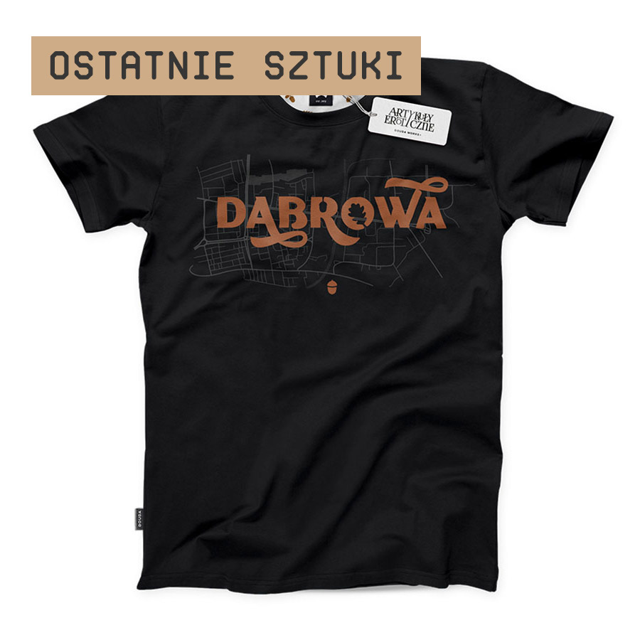 Dąbrowa