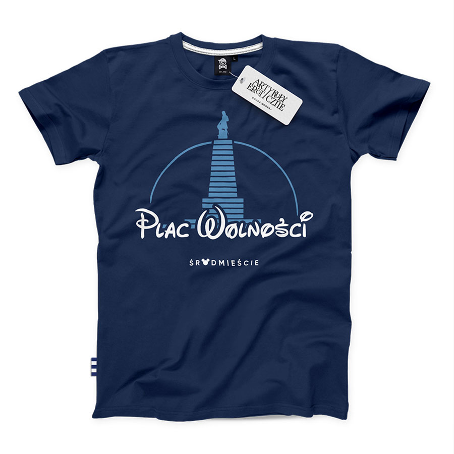 Plac Wolności