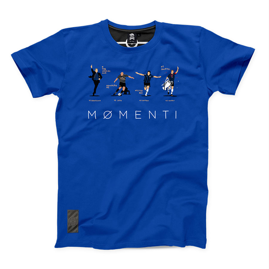 Inter Momenti