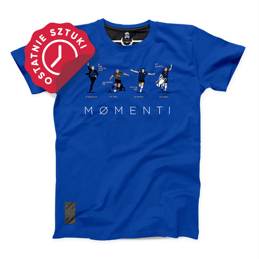 Inter Momenti