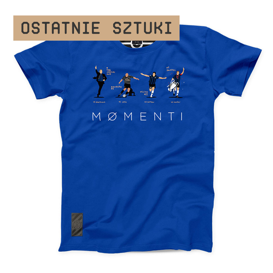 Inter Momenti