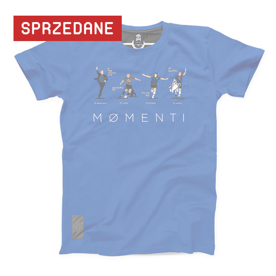 Inter Momenti
