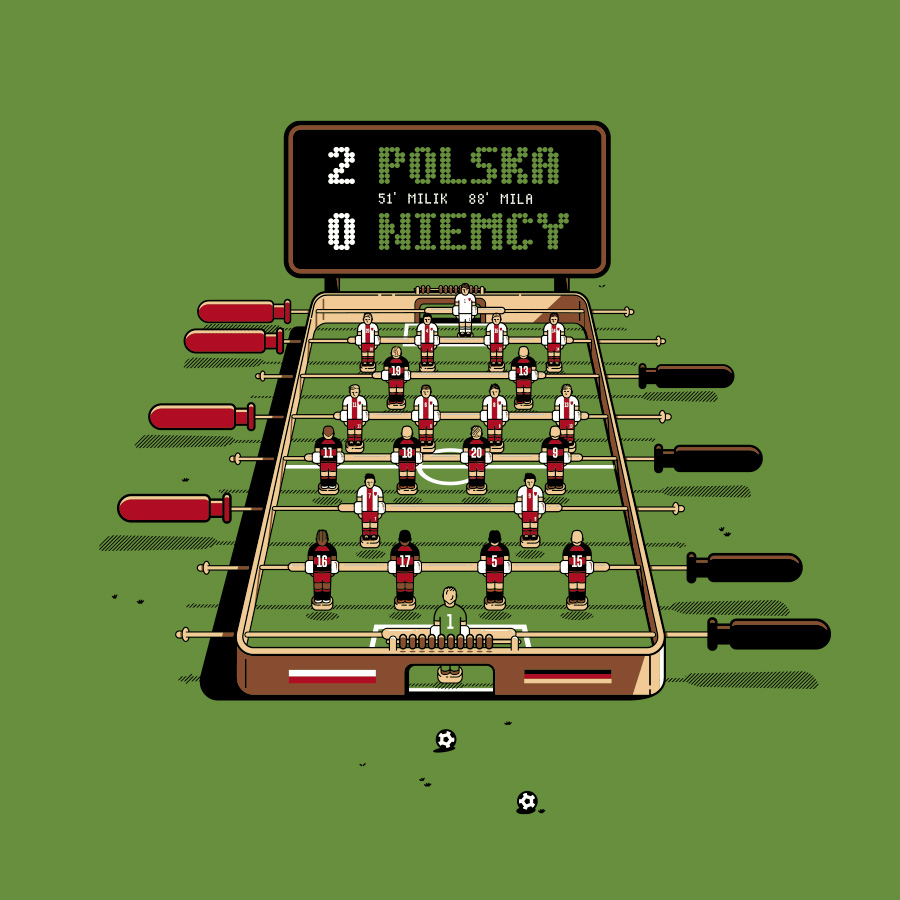 Piłkarzyki