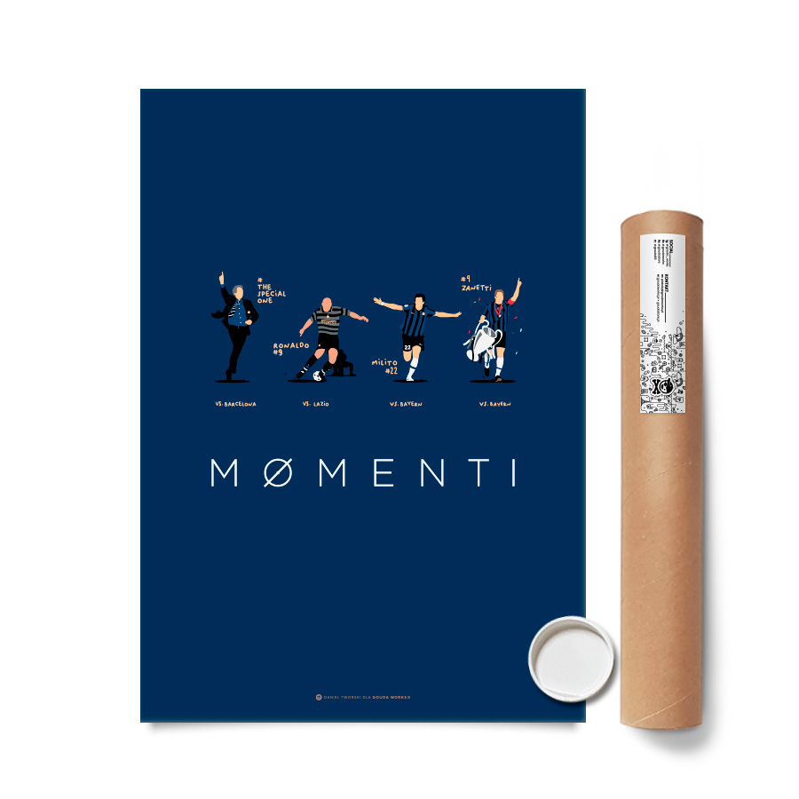 Inter Momenti