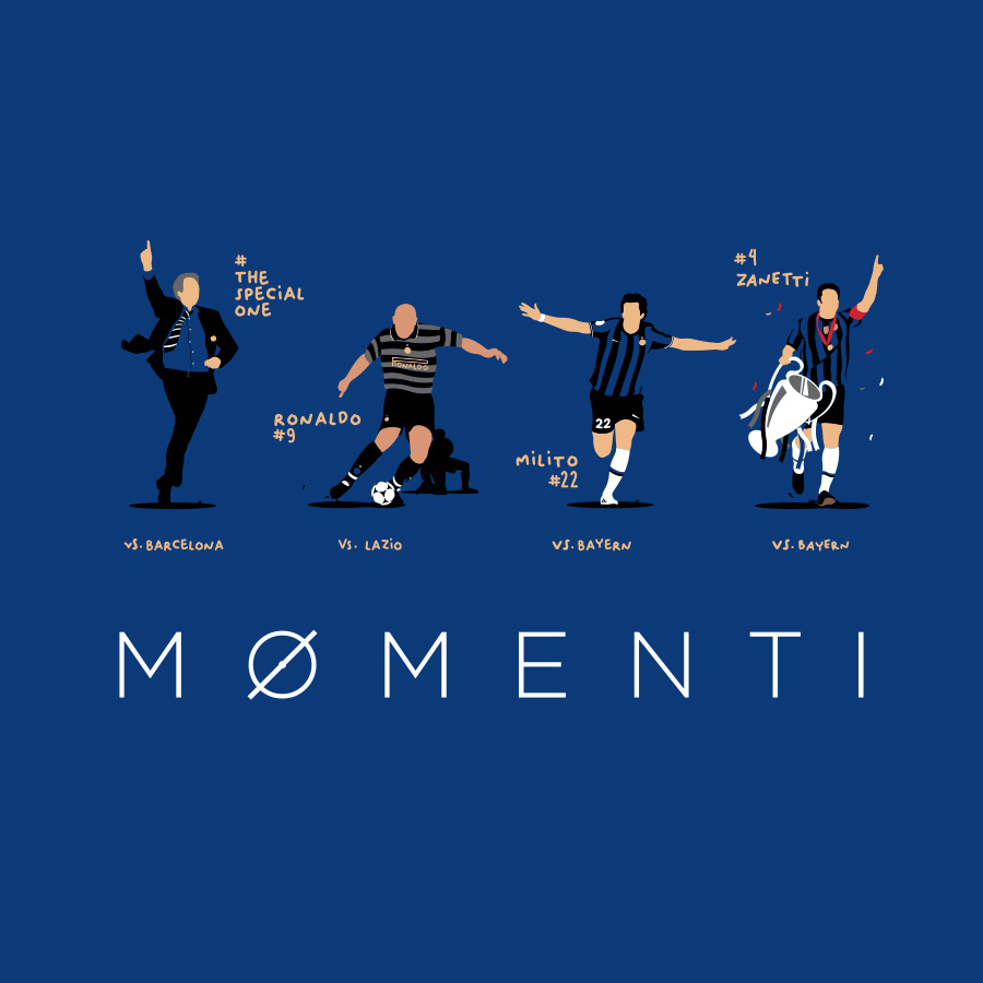 Inter Momenti