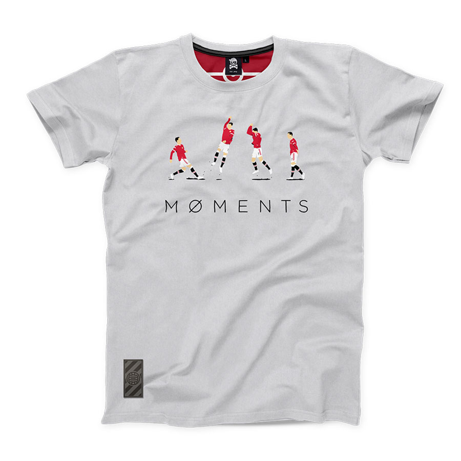 Ronaldo Moments