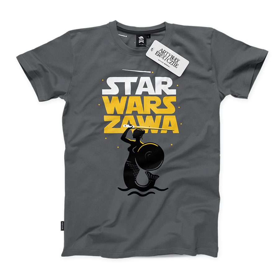 Star WarsZawa