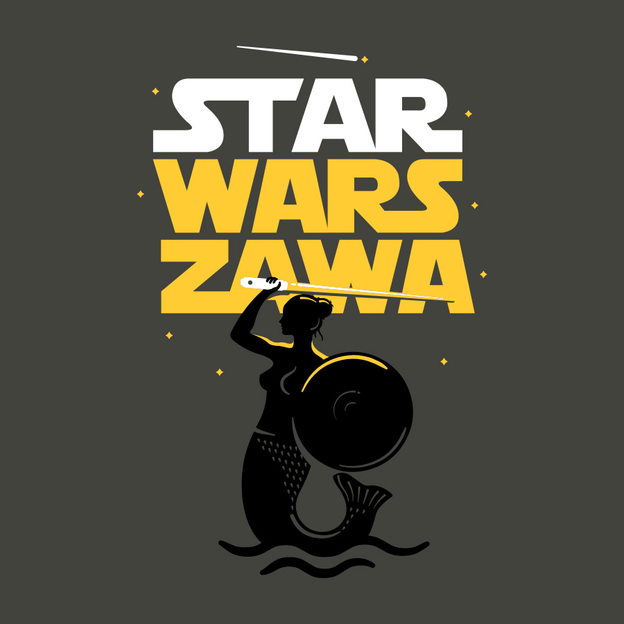Star WarsZawa