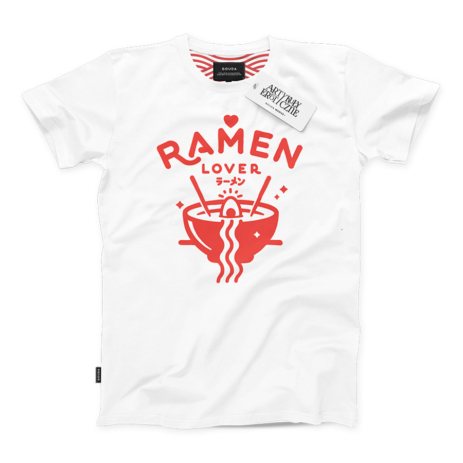 Ramen Lover