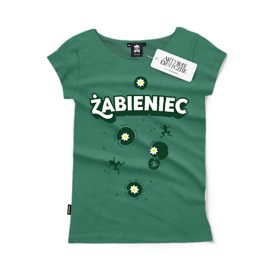 Żabieniec