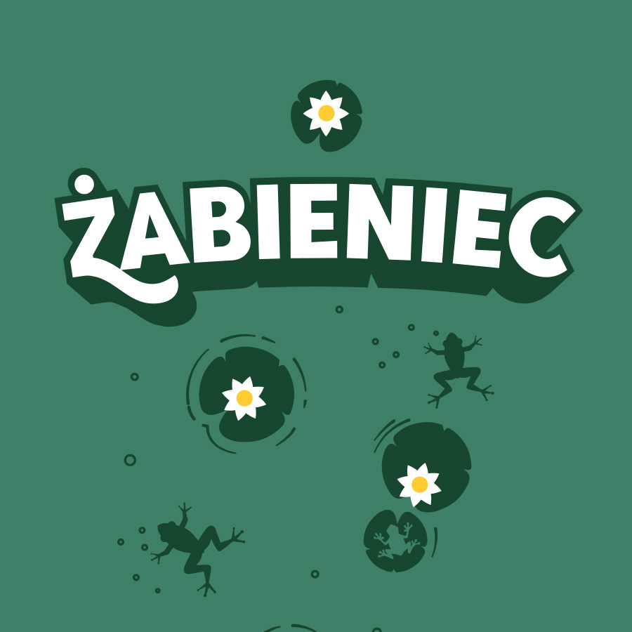 Żabieniec