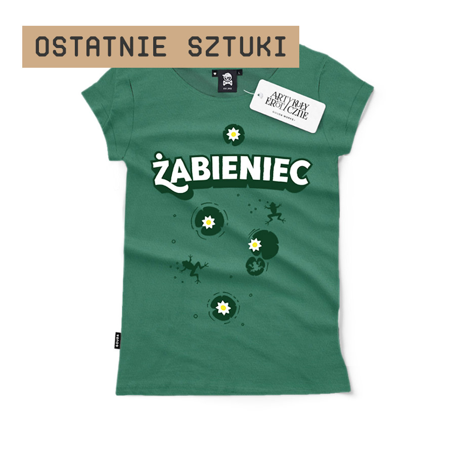 Żabieniec