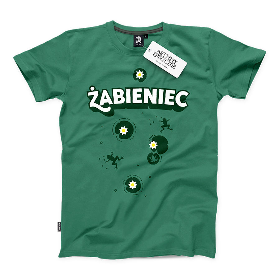 Żabieniec