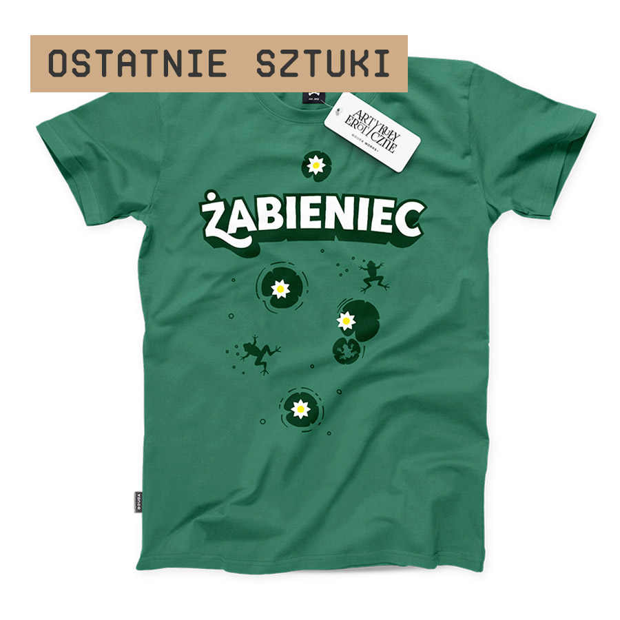 Żabieniec
