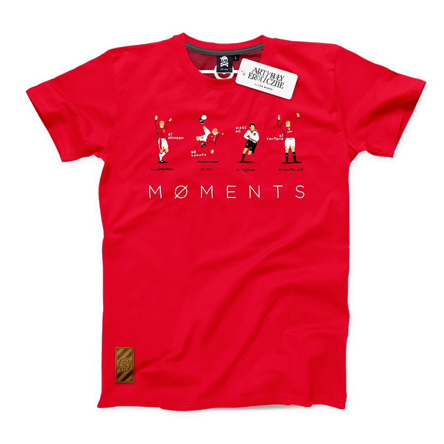 United Moments 1.0