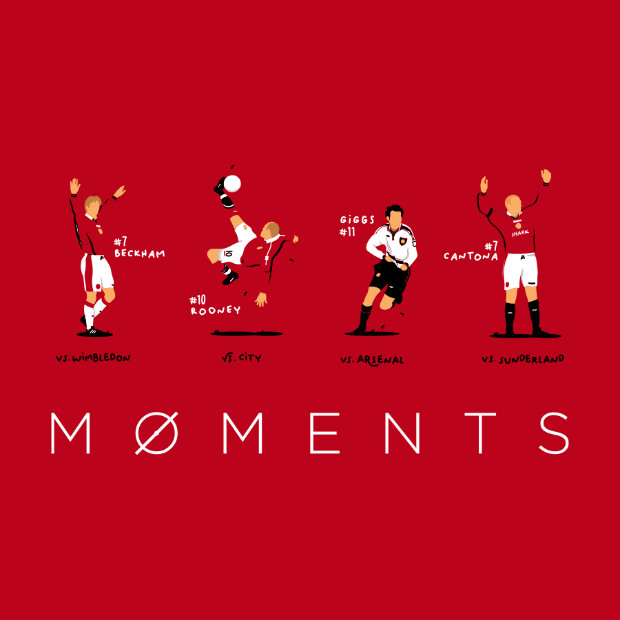 United Moments 1.0