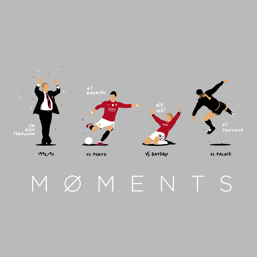 United Moments 2.0