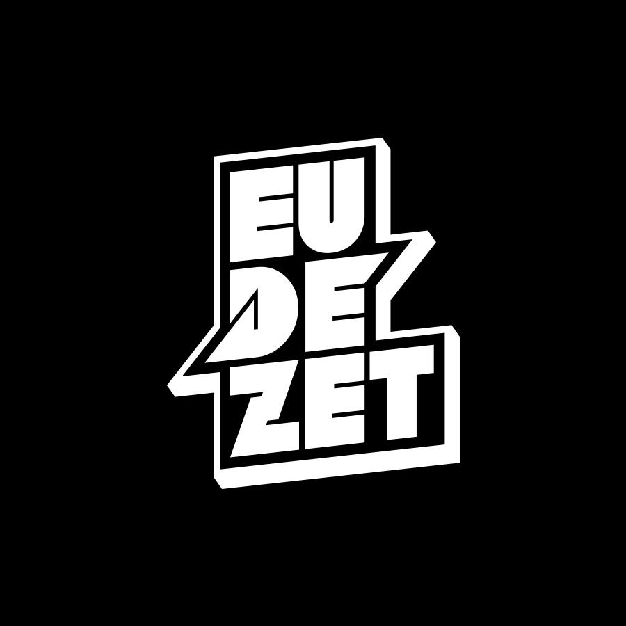 Litera Ł Black