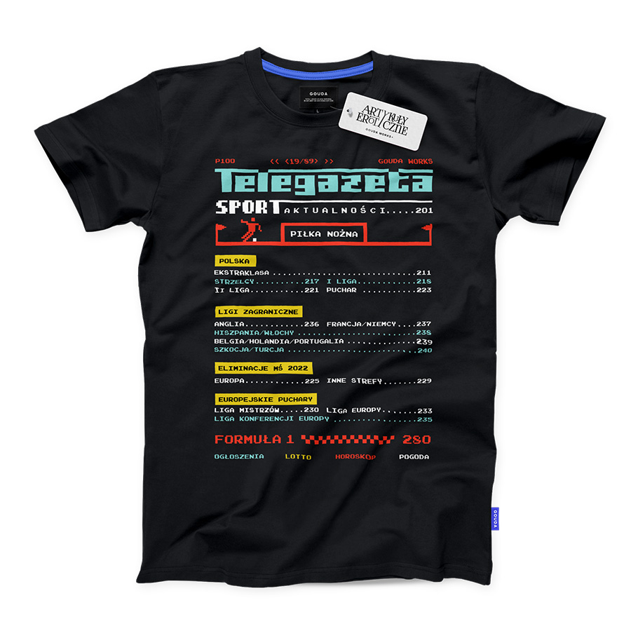 Telegazeta Sport