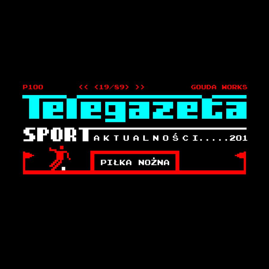 Telegazeta Sport