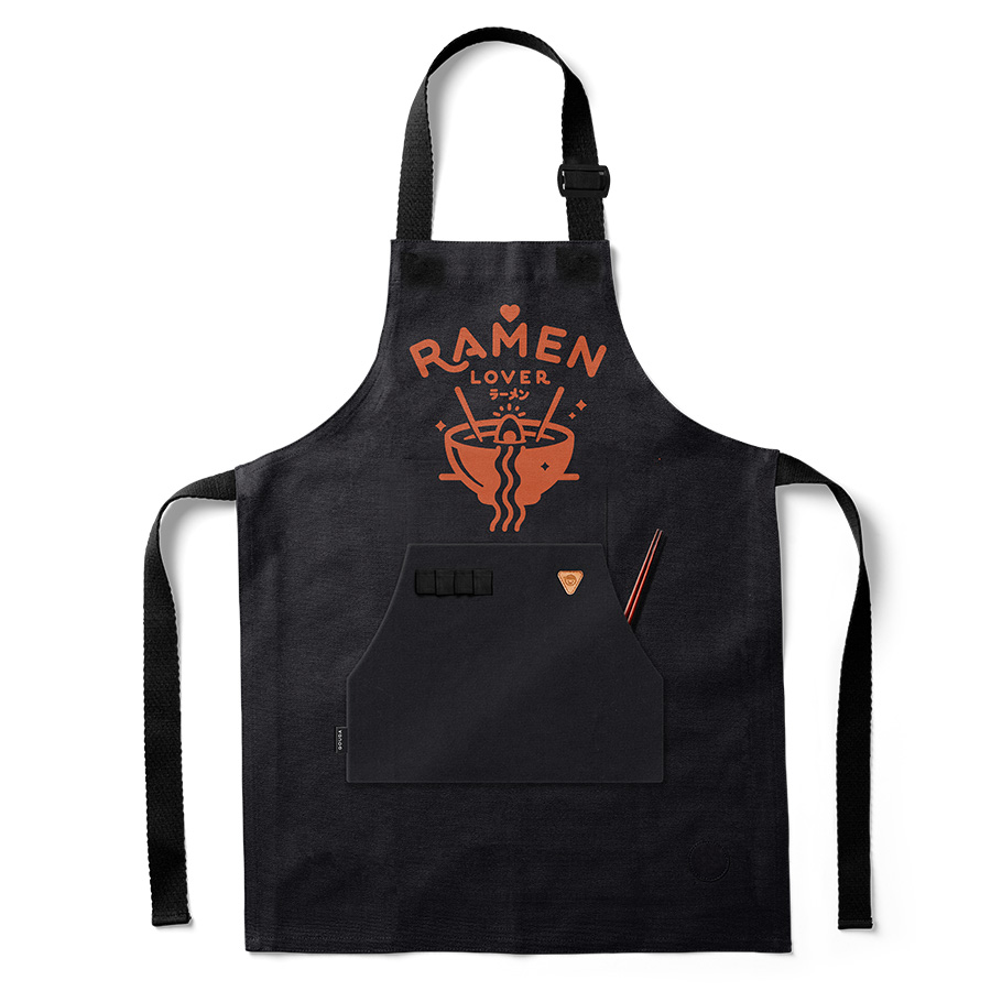 Ramen Lover