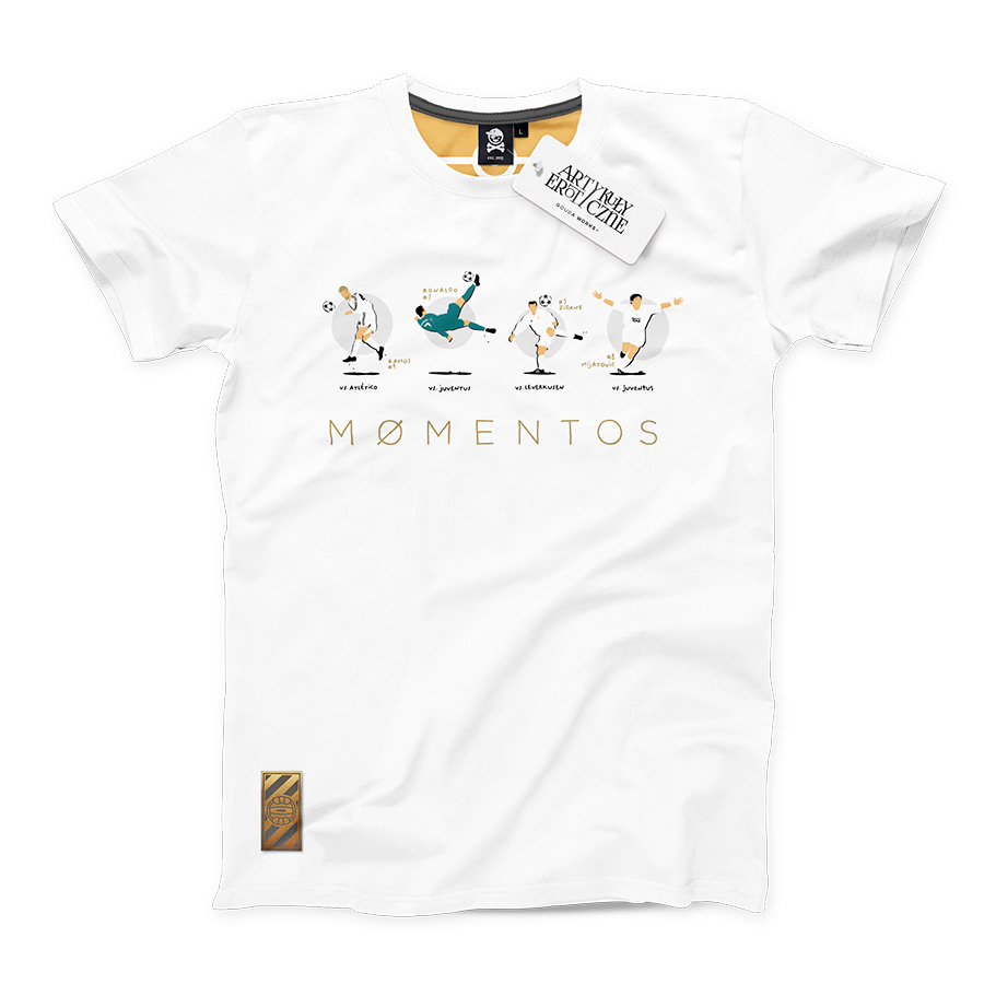 Real Momentos 1.0