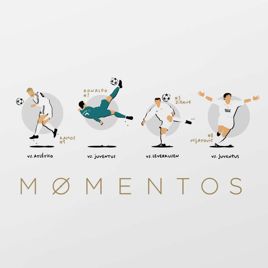 Real Momentos 1.0