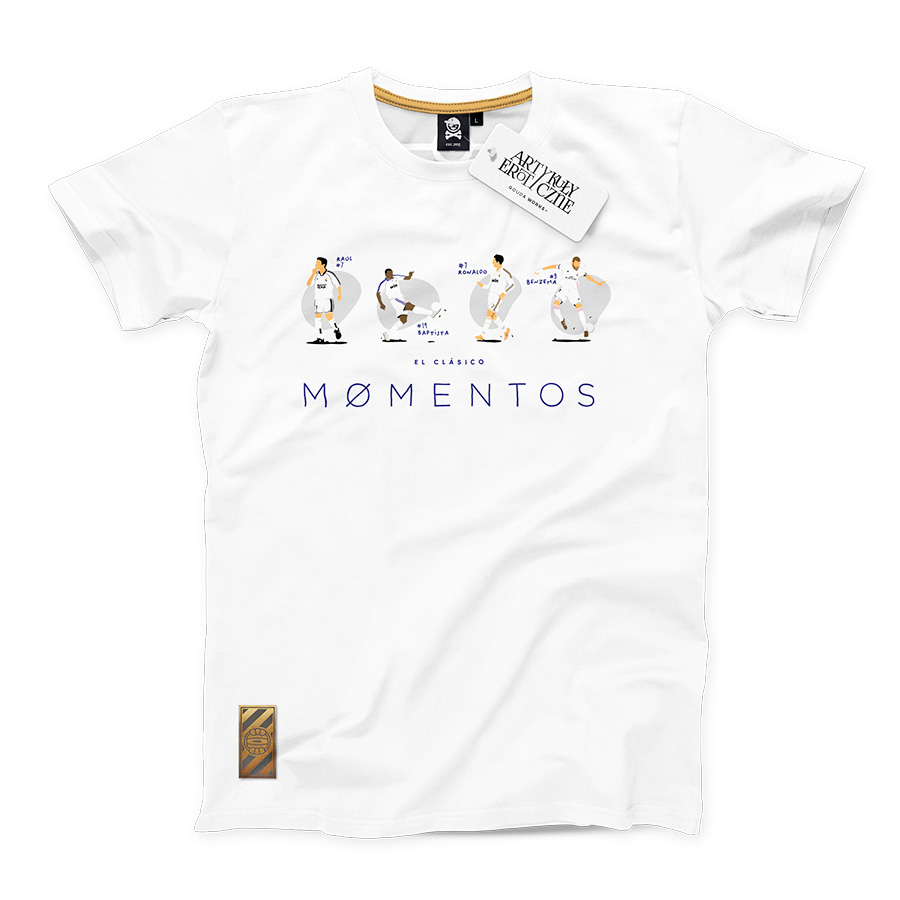 Real Momentos 2.0