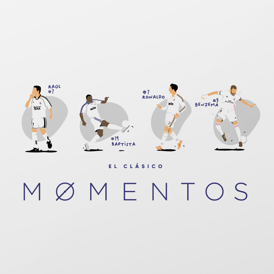 Real Momentos 2.0