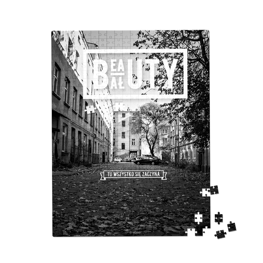 Beauty Bałuty®