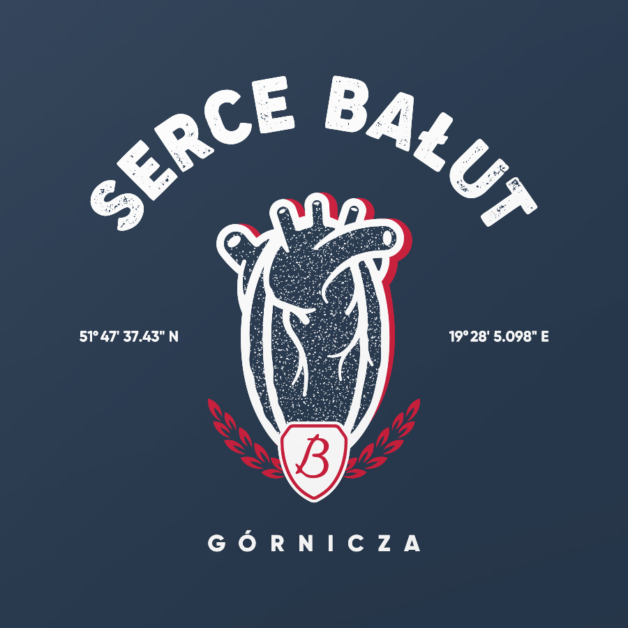 Serce Bałut